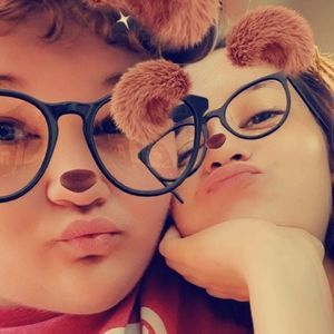 Meet your Posher, Christian